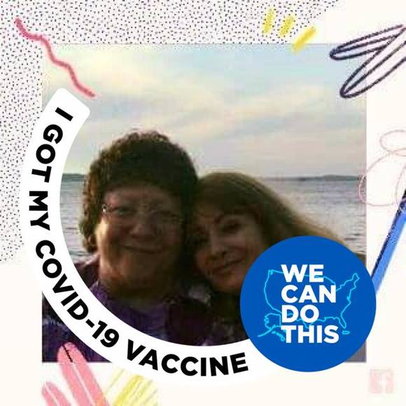 Meet your Posher, Andrea - Picture 1 of 1